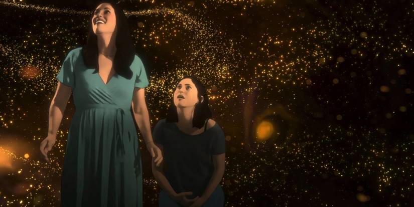 Alita: Battle Angel Fans Should Watch Prime Video's 97% RT Sci-Fi Show