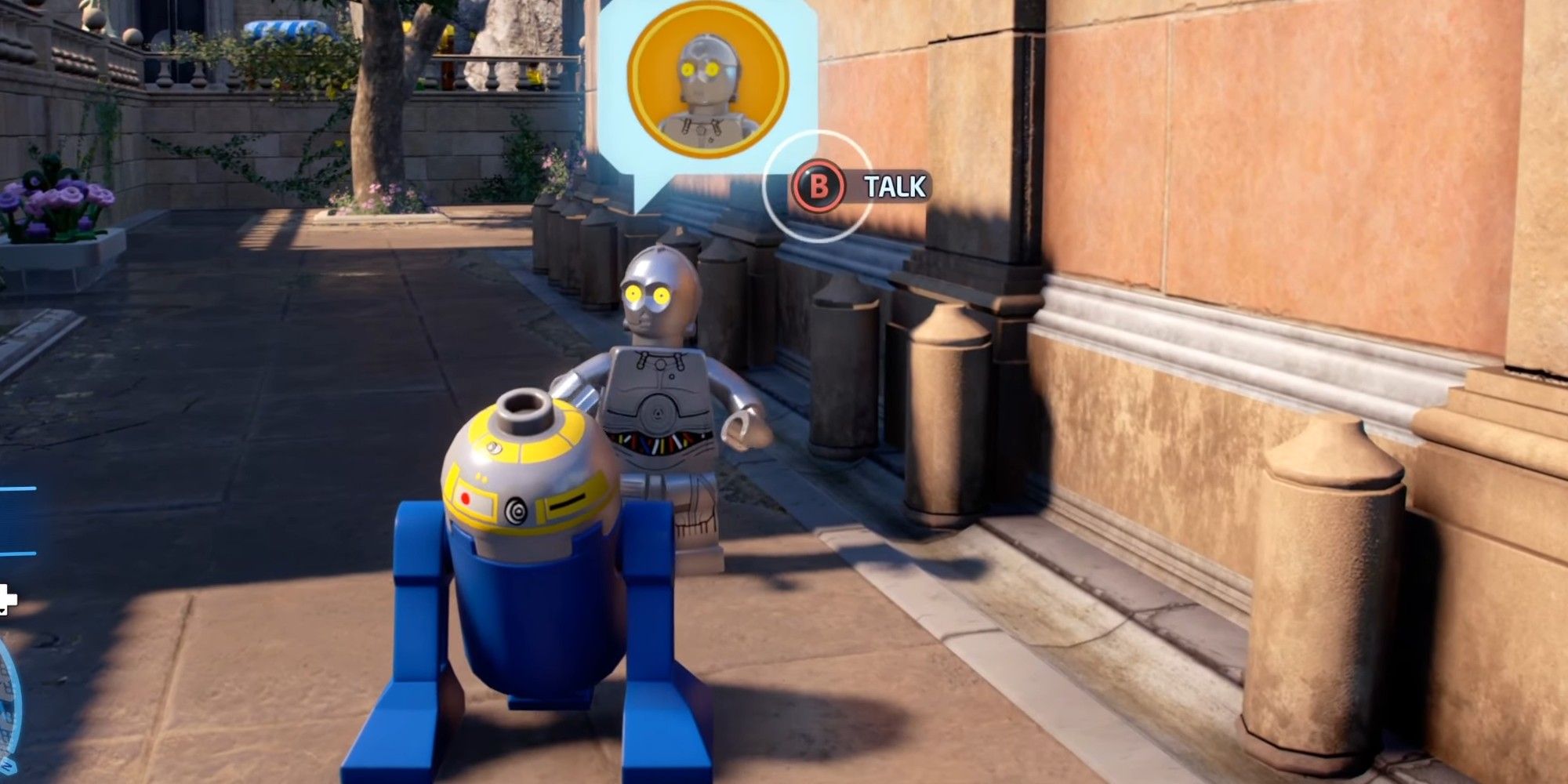 LEGO Star Wars: How To Unlock TC-14 (Mysterious Endeavor Guide) LEGO Star Wars: How To Unlock TC-14 (Mysterious Endeavor Guide)