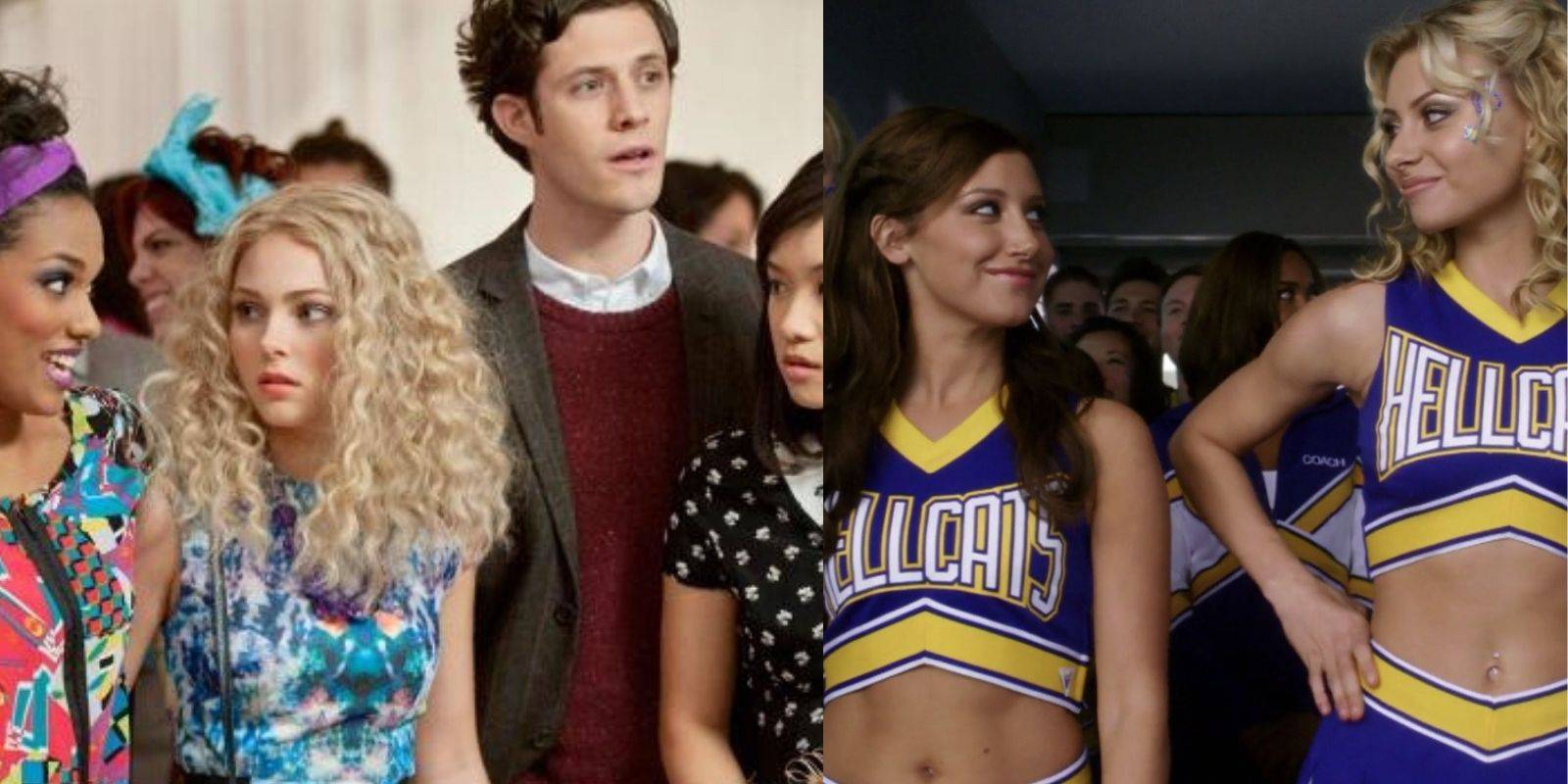 The CW: 10 Shows That Everyone Forgot About