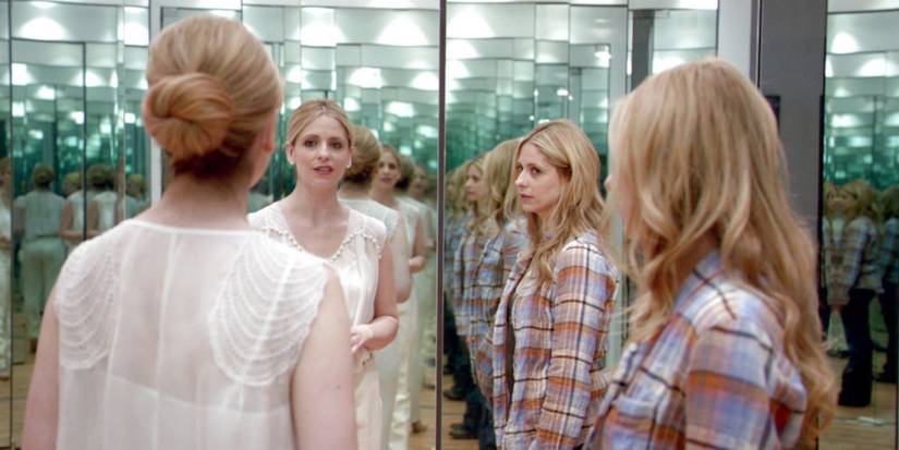 Bridget Ringer One Of Sarah Michelle Gellar's Best Shows Still Deserves Closure 12 ...