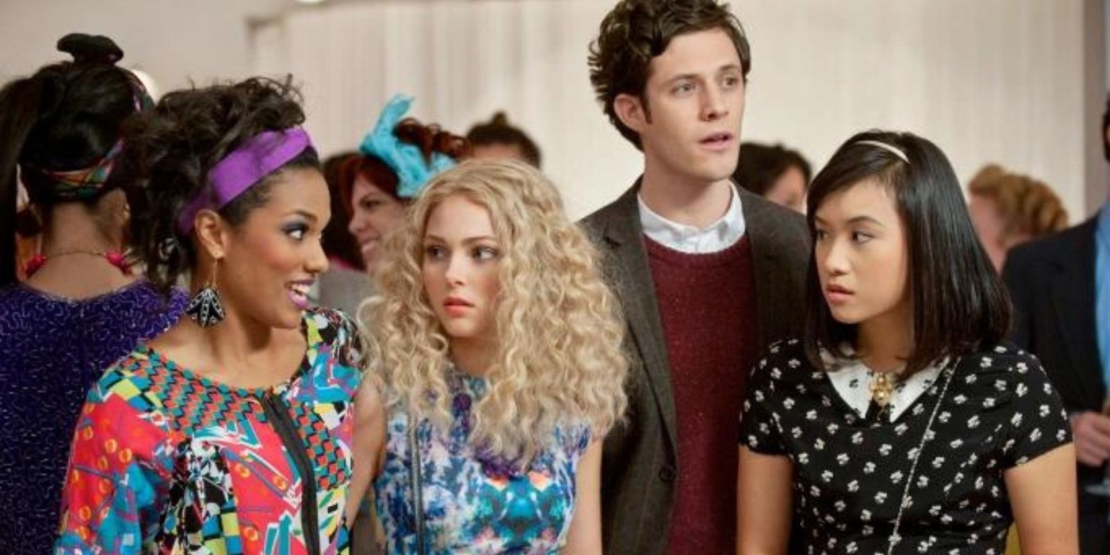 Harry Potter: 10 Things Only Die-Hard Fans Know About Emma Watson Today