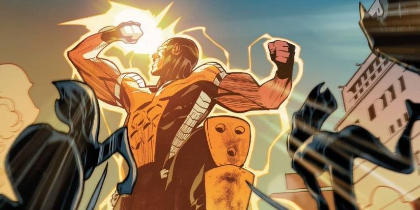 10 Iconic New York City-Based Marvel Superheroes We Haven't Seen In The MCU