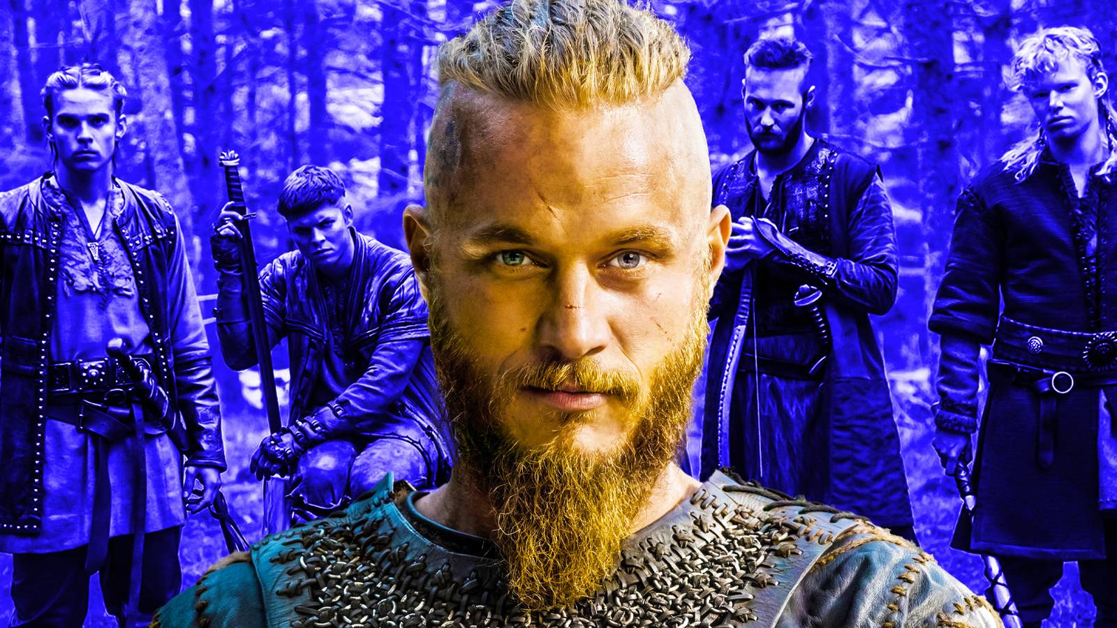 Vikings True Story: What Happened To Ragnar's Sons In Real Life