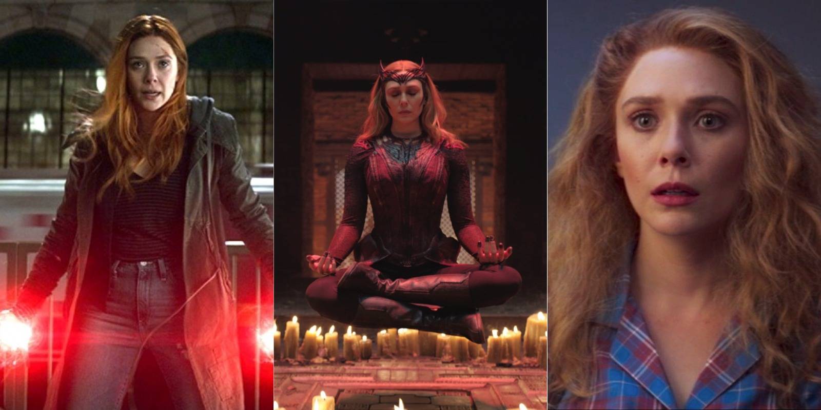 10 Unmistakable Wanda Maximoff Traits In The MCU Films