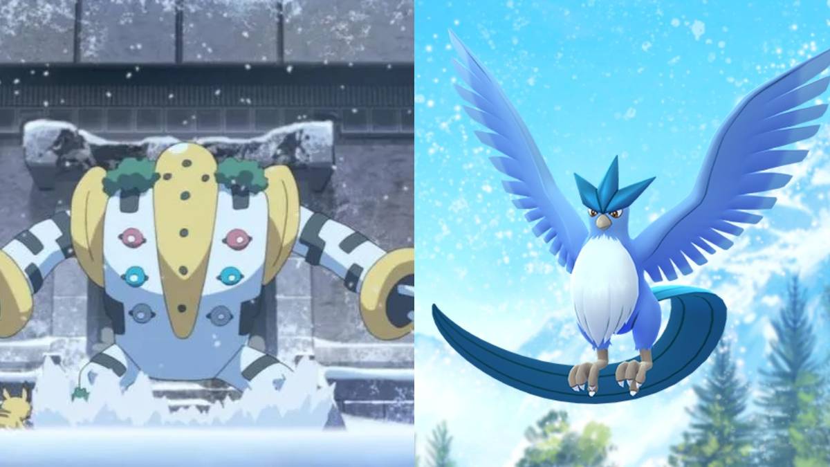 10 Weakest Legendary Pokémon, According to Pokémon Showdown, image size:1200x675