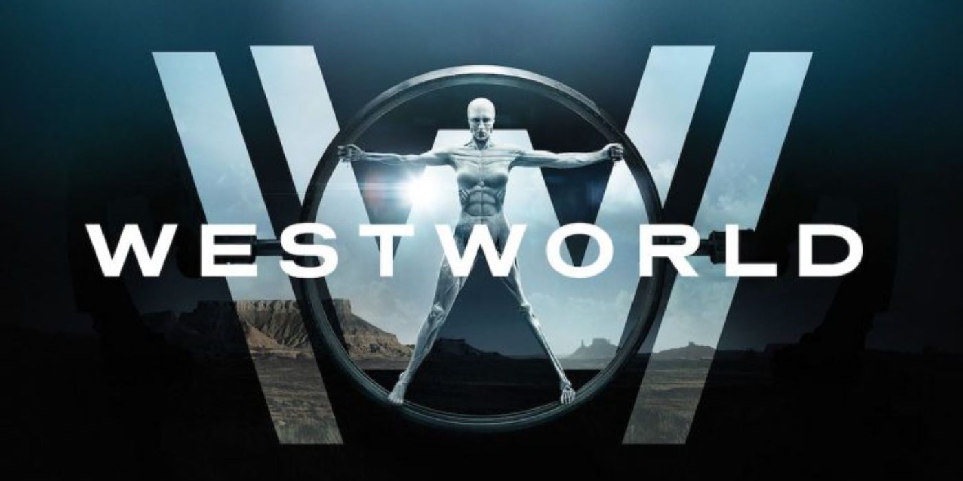 Westworld cover image