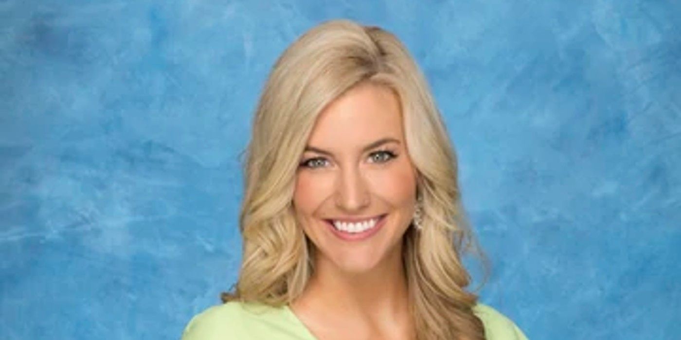 Bachelor: What Whitney Bischoff Angel's Up To Since Chris Soules' Season