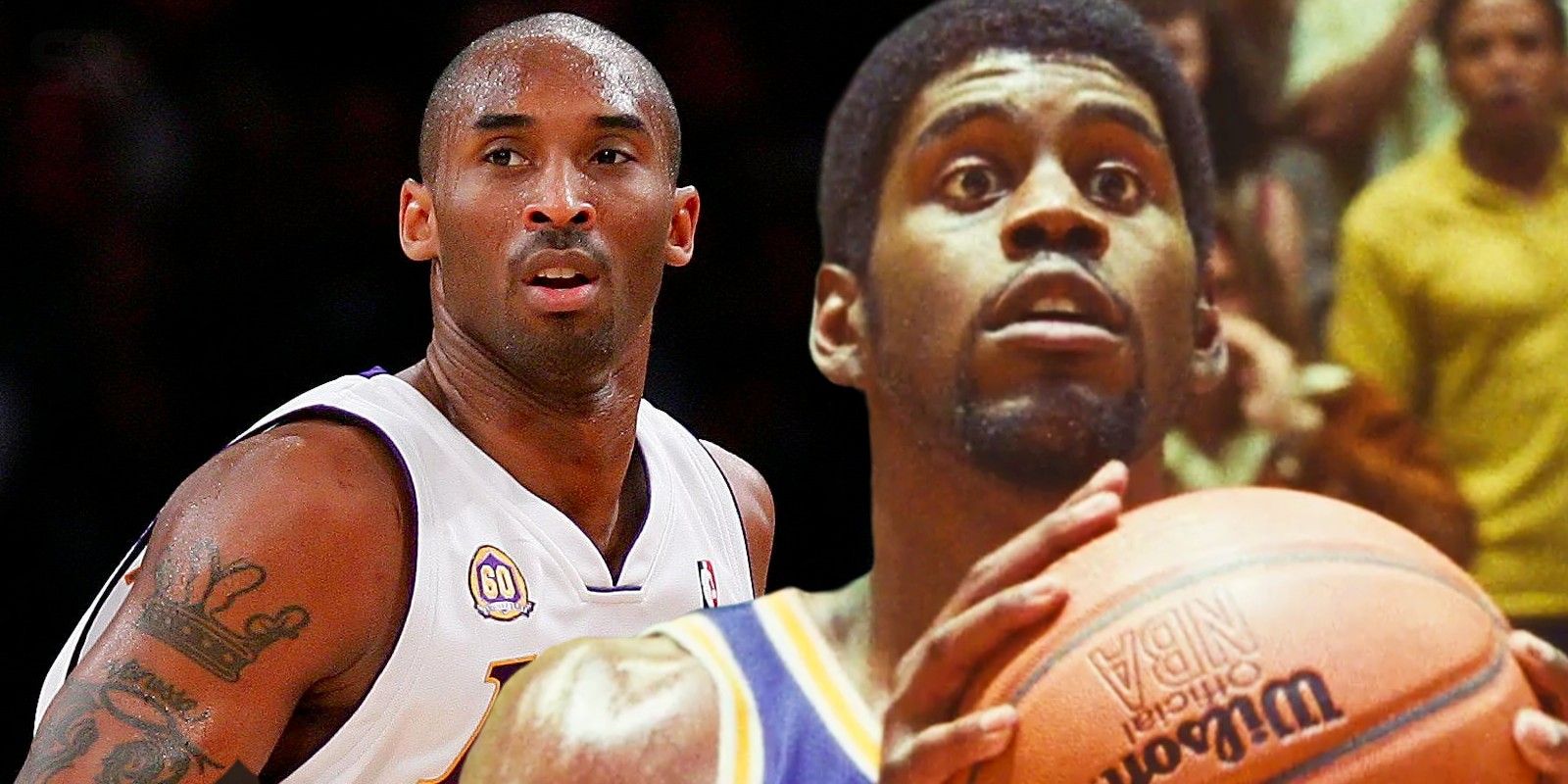 Winning Time: Was Kobe Bryant At The Lakers' 1979 Opening Game?