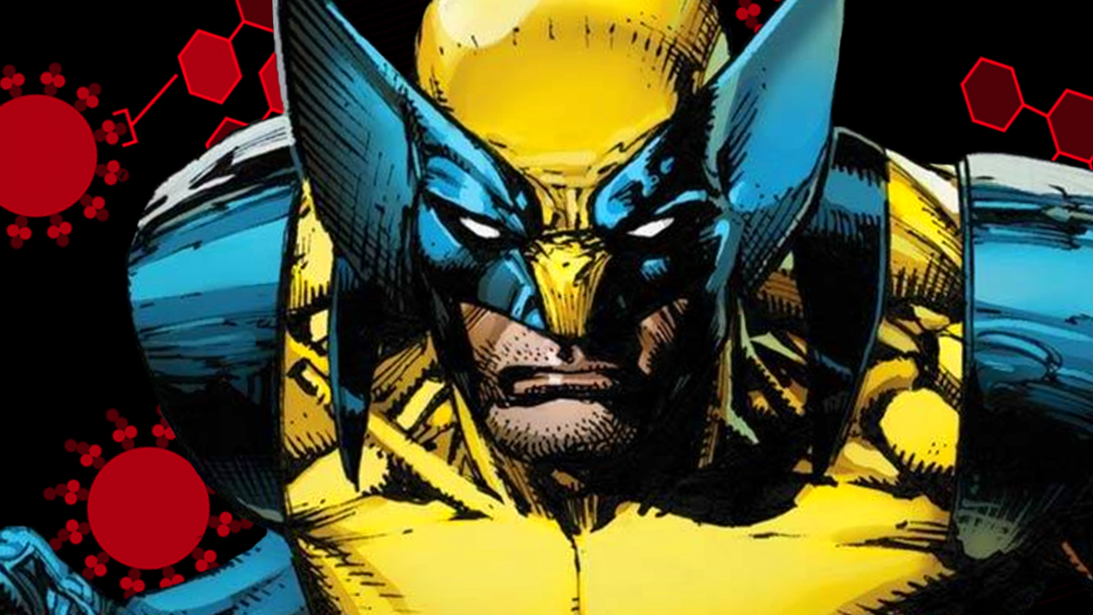 Wolverine Perfected His Healing Factor by Totally Sacrificing His Dignity