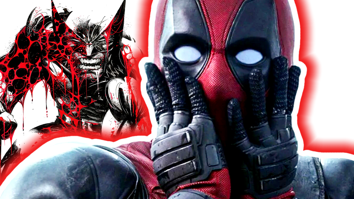 Wolverine Is Proving He Hates Deadpool In the Most Brutal Way Possible