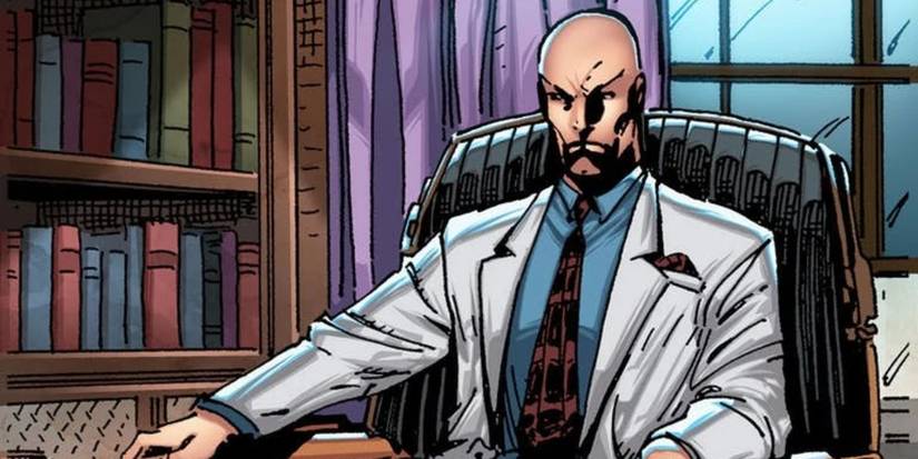Which X-Men Character Are You, Based On Your MBTI® Type?
