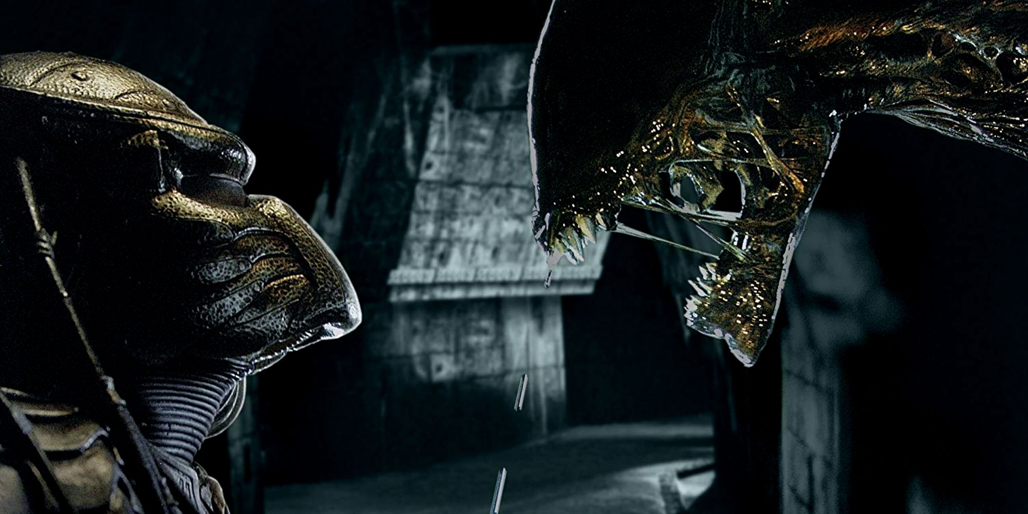 Alien vs. Predator 3? Disney’s Reboots Make Another AVP Inevitable