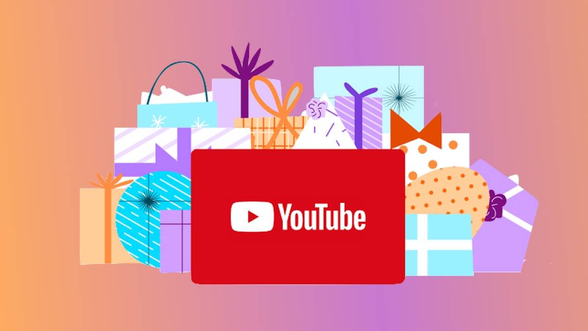 REDEEM A YOUTUBE GIFT CARD OR CODE visual data 2