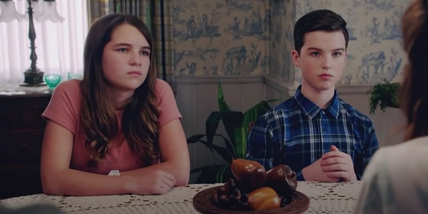 Young Sheldon Season 5 Just Made Its Missy Failure Even Worse