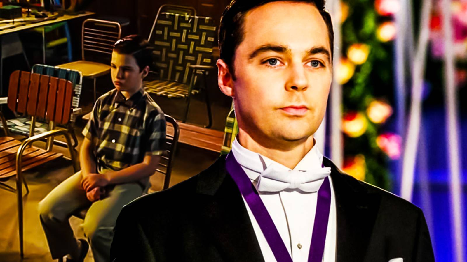 Young Sheldon's Jim Parsons Cameo Is Good, But I Won't Be Happy Unless ...