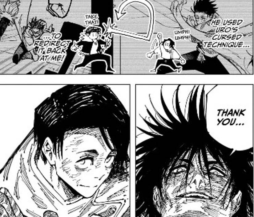 Jujutsu Kaisen Reveals Its Smartest Hero With a Thrilling Fight