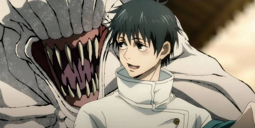 15 Best & Most Loved Jujutsu Kaisen Characters, Ranked