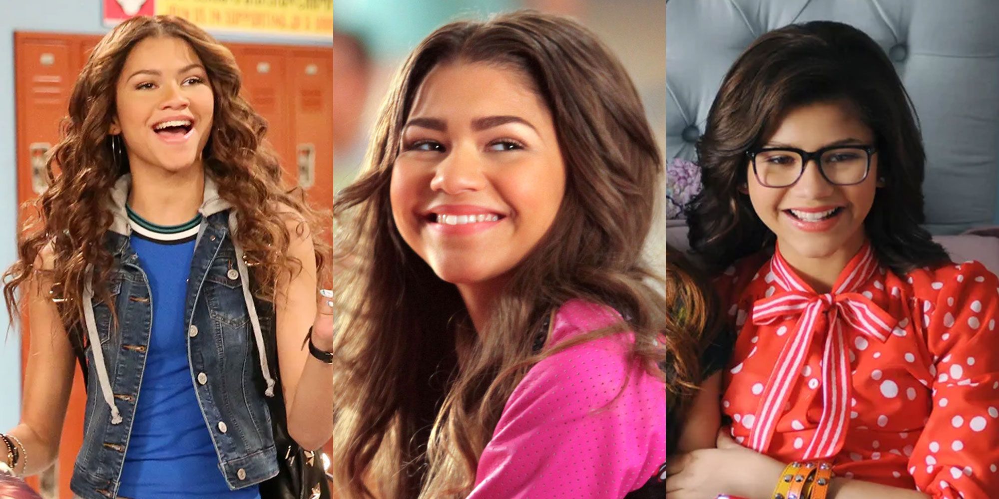 Zendaya: Every Disney Channel Show \u0026 Movie She Was In, Ranked By IMDb, image size:2000x1000