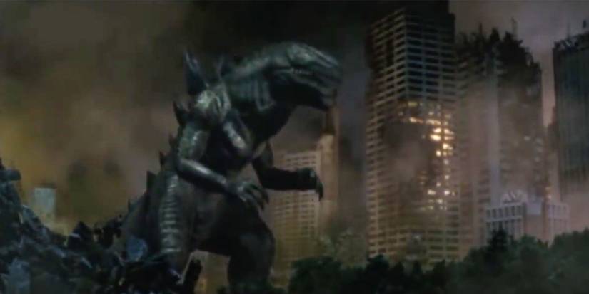 10 Things Only Die-Hard Fans Know About The Godzilla Movies