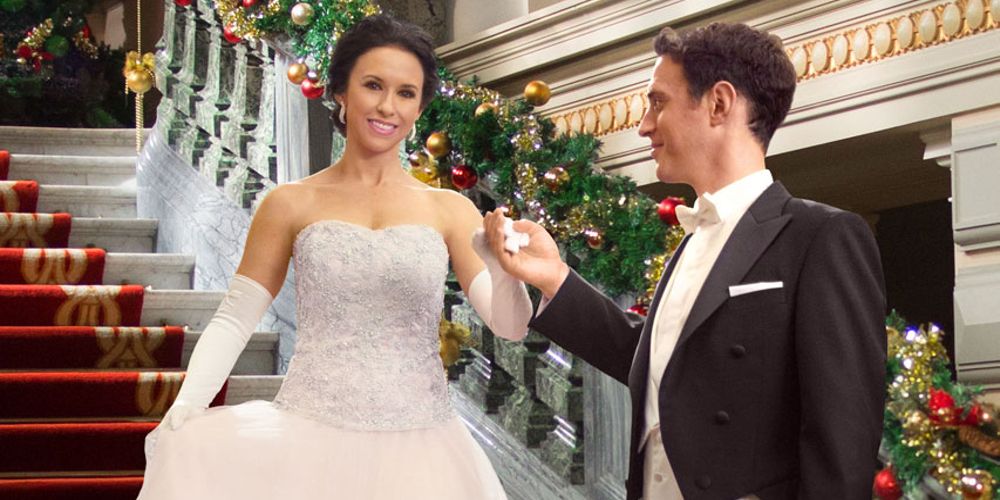 Las 10 mejores películas navideñas de Lacey Chabert, clasificadas