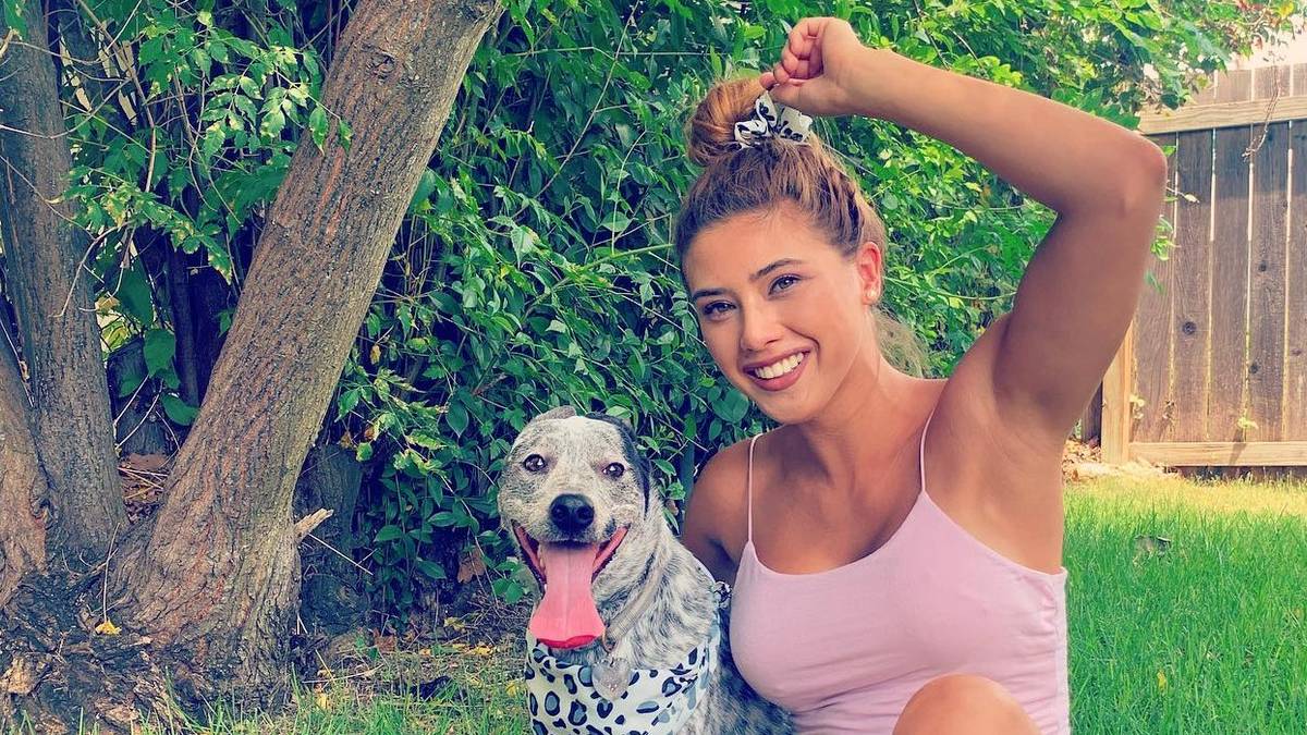 The Ultimatum: April Marie's Most Memorable Instagram Posts