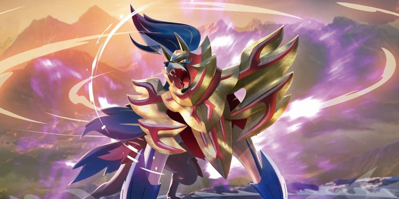 best sword and shield pokemon card sets Every Pokémon TCG: Sword & Shield Set