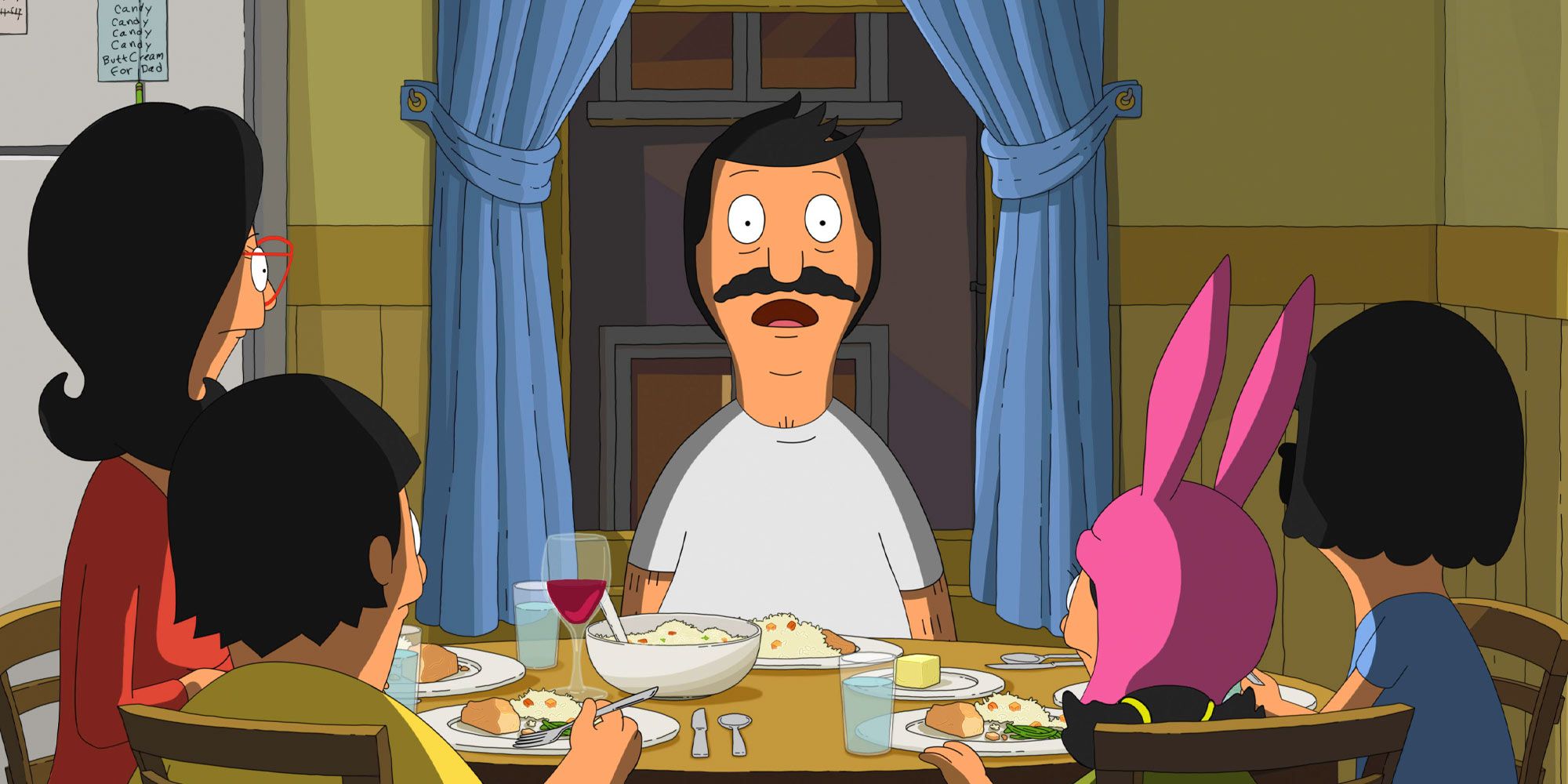 Bob’s Burgers Movie Trailer Teases An Epic Adventure To Save The Restaurant