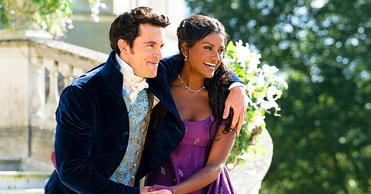 Bridgerton: Why Kate & Anthony's Wedding Happens Offscreen