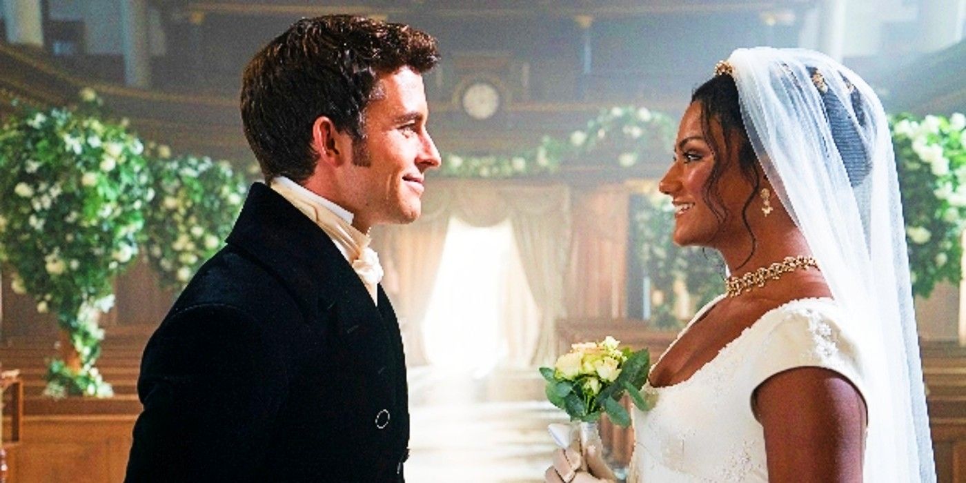 8 Best TV Couples That Were Better Than The Show They Were In