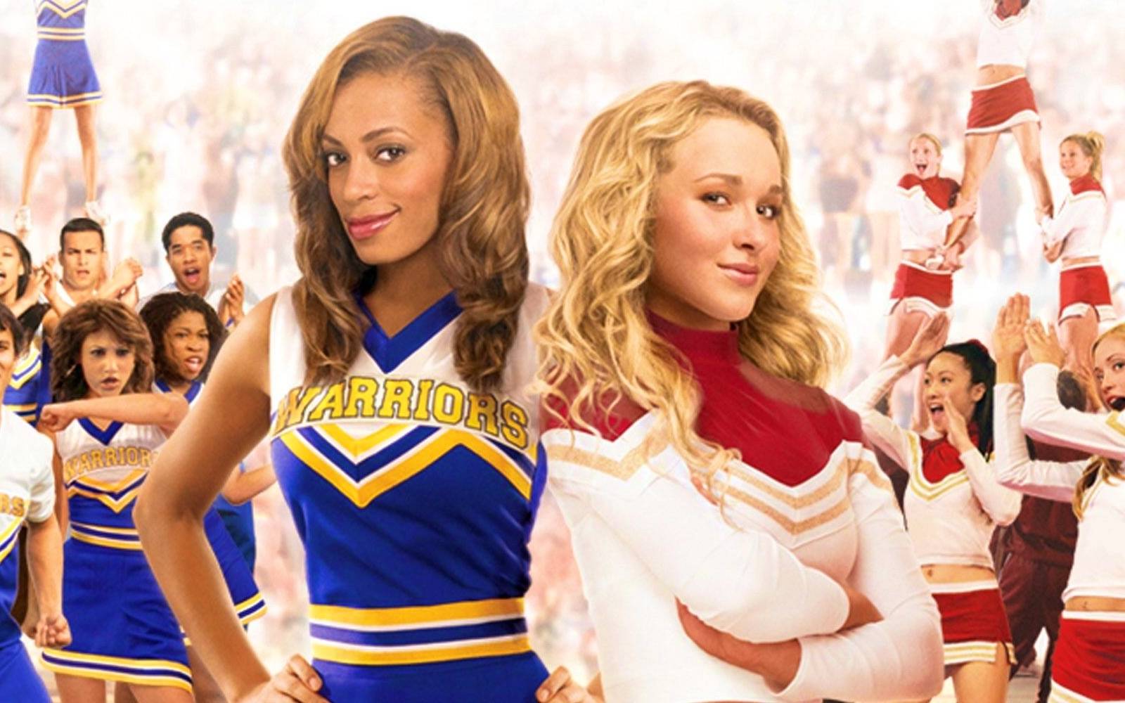 The Bring It On Movies In Chronological Order