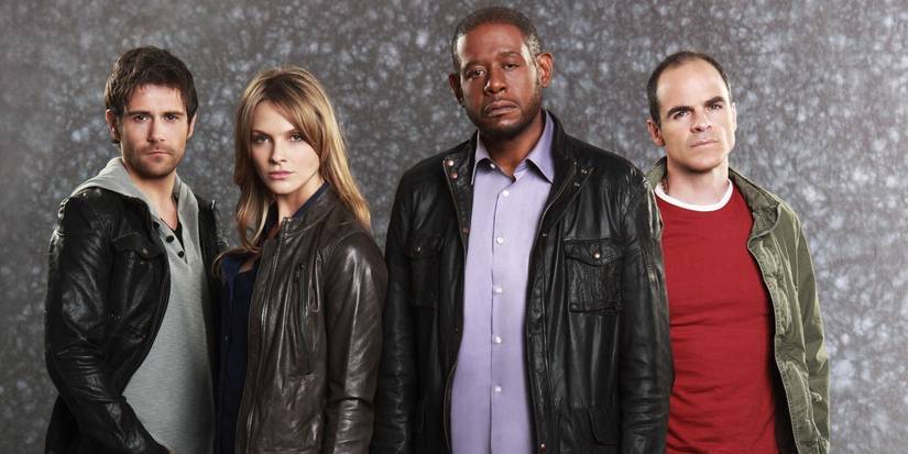 criminal minds suspect behavior poster