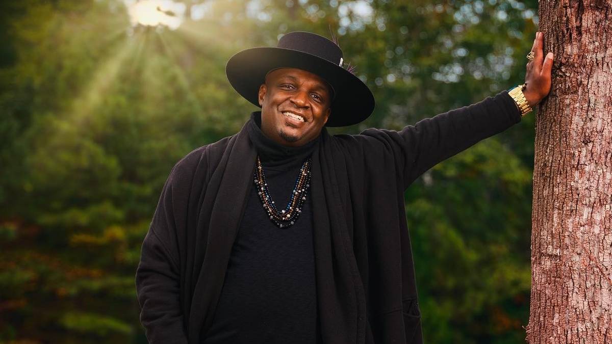 The Kardashians: Why Damon Thomas Is Talking About His Marriage To Kim