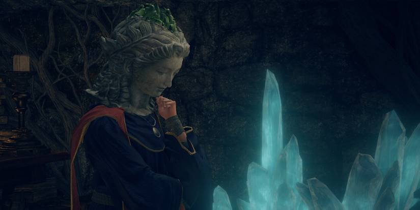 10 Elden Ring Characters With The Best Backstory