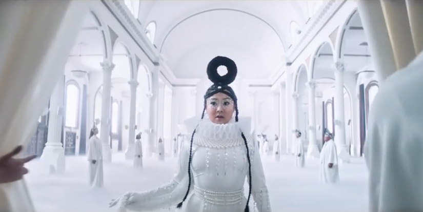 Jobu Tupaki Everything Everywhere All At Once