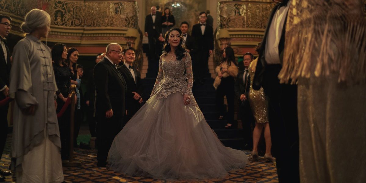everything everywhere all at once movie star universe evelyn michelle yeoh elie saab