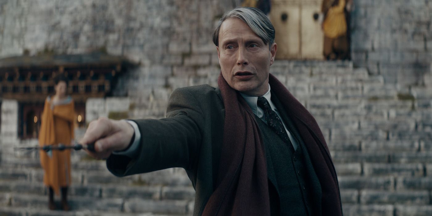 everything we know about fantastic beasts 4 1