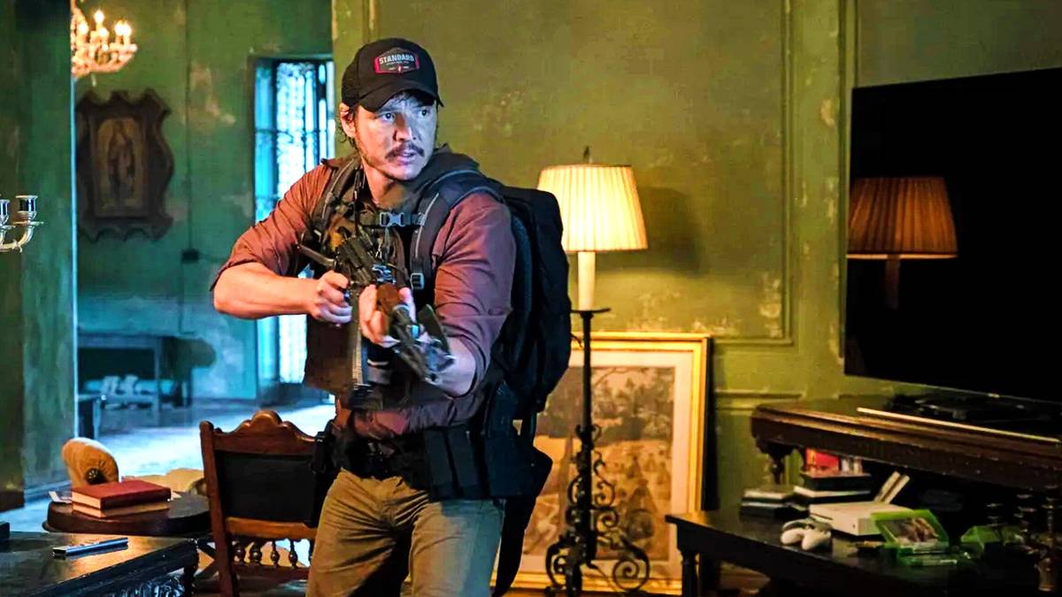 Pedro Pascal Wants To Be In Face/Off 2 With Nicolas Cage