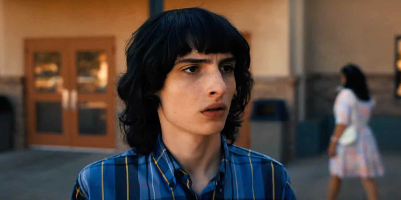 Mike Even Stranger Things Season 5 Rumored Episode Title Makes Us Even More ...