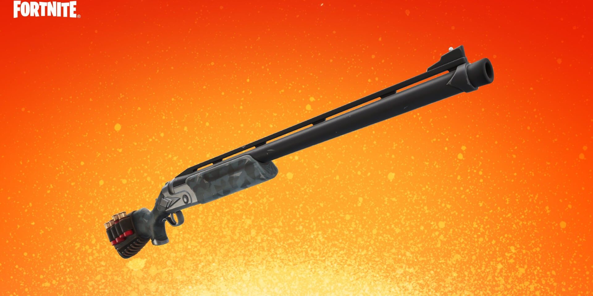 Fortnite’s New Ranger Shotgun’s High Damage Impresses Players