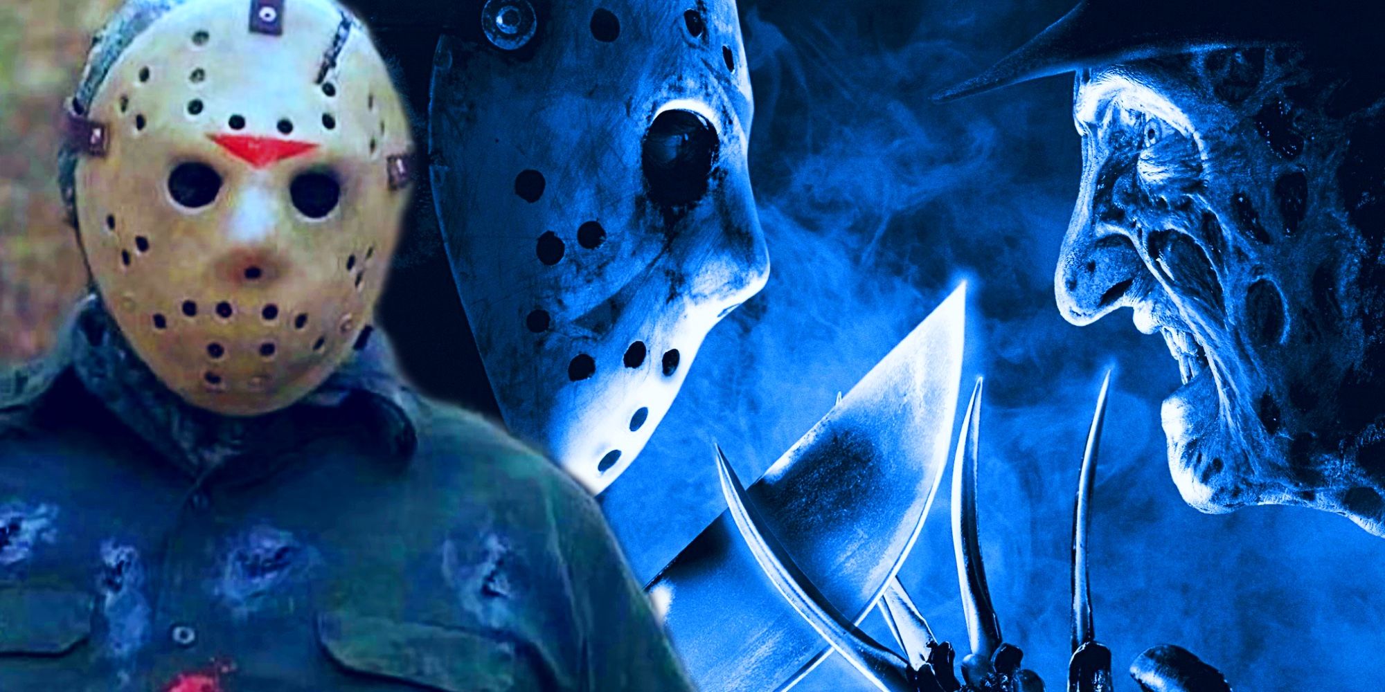Could Freddy Vs Jason 2 Still Work In 2022?, image size:2000x1000