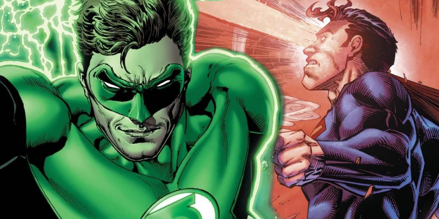 新品未使用 SUPERMAN THE FLASH Green Lantern DC Direct Superman Wonder Woman Green Lantern Flash Aquaman