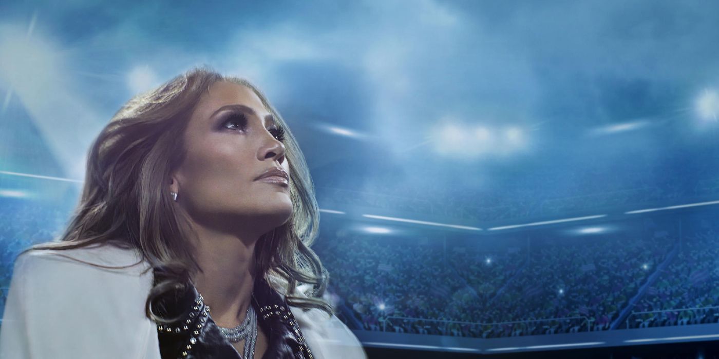 Every Jennifer Lopez Movie Ranked