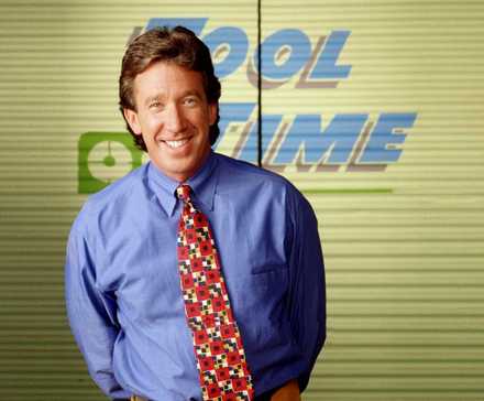 Why Home Improvement Really Ended After 8 Seasons Candidly Explained By ...