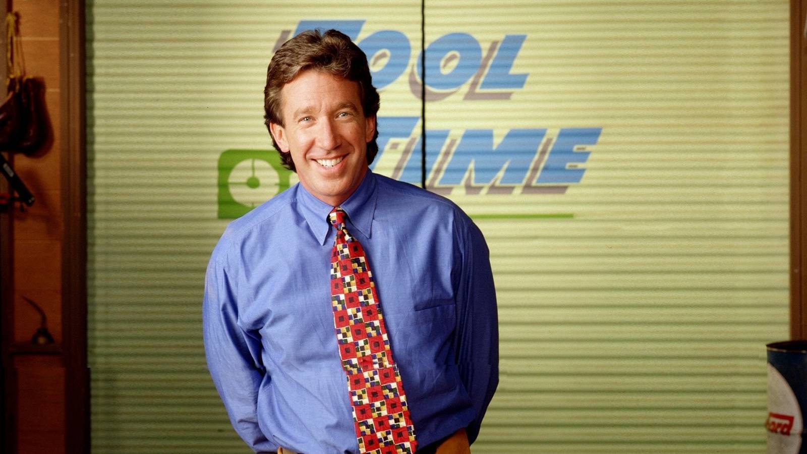 How Much Tim Allen Turned Down For Home Improvement Season 9