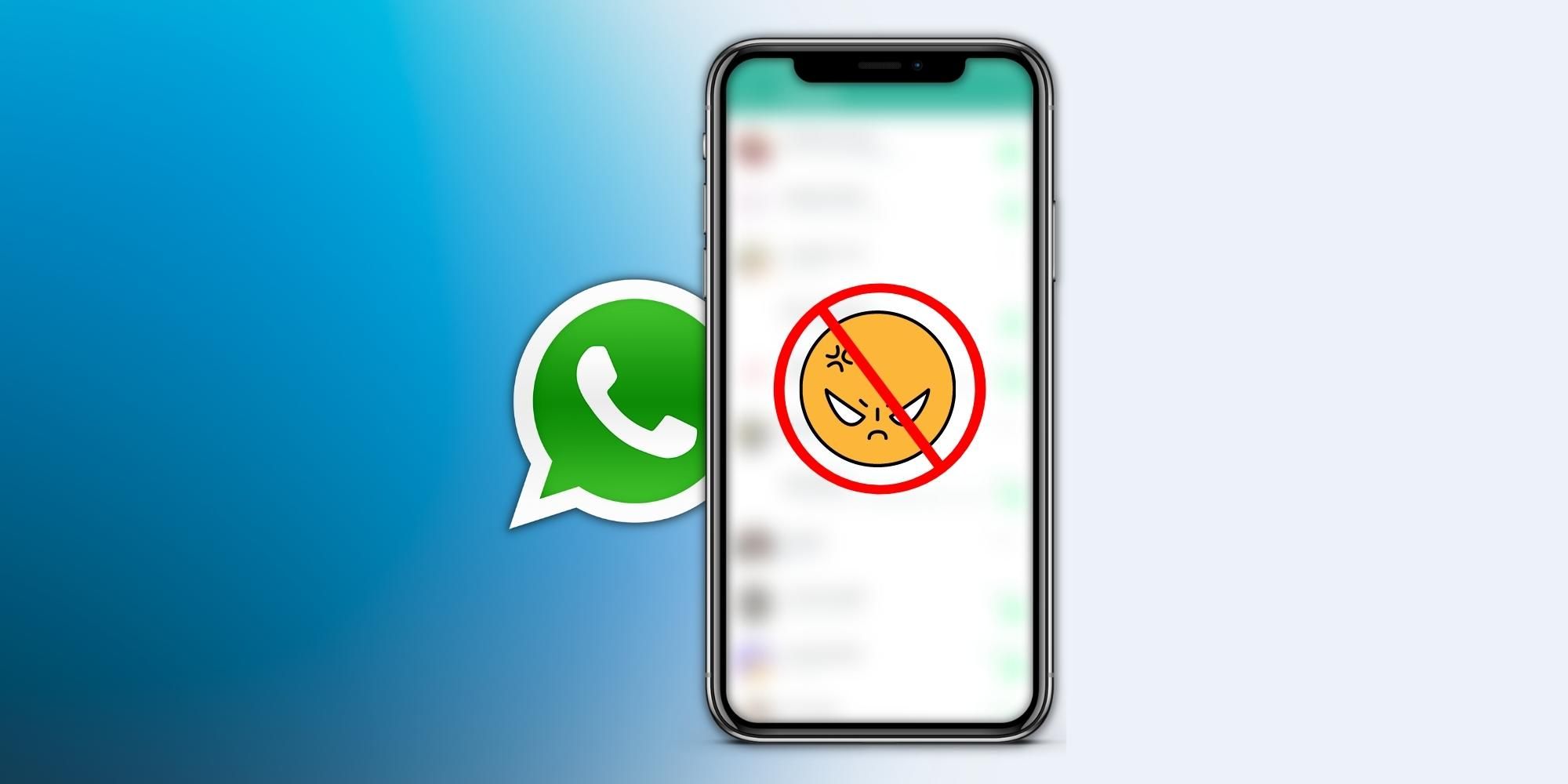 how-to-block-someone-on-whatsapp-archyde