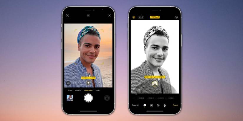 Iphone Camera Function iPhone Camera Modes: How To Use Each One