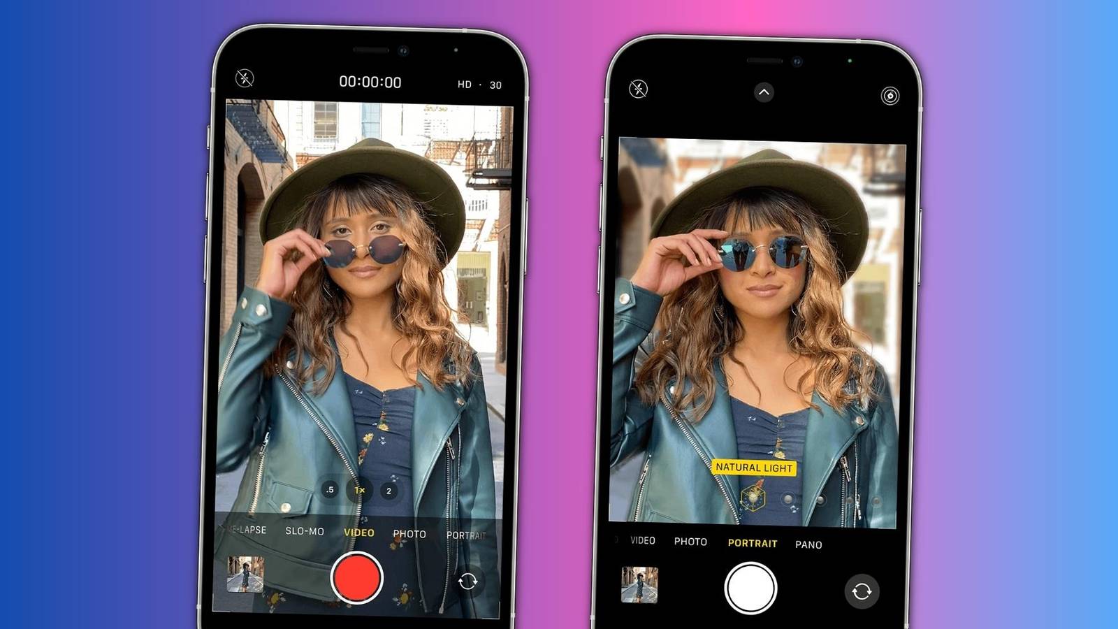 Iphone Camera Function iPhone Camera Modes: How To Use Each One