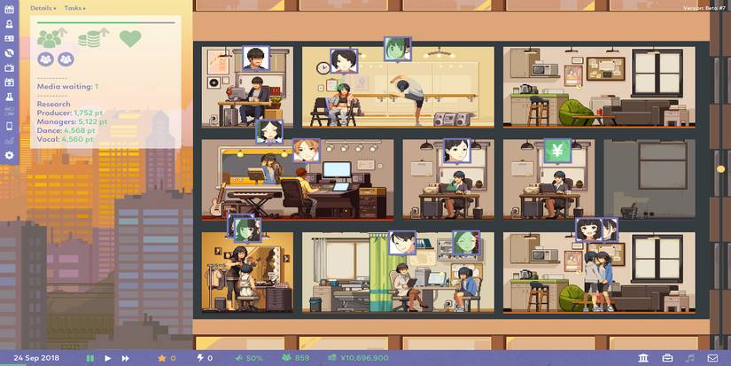 10 Best Simulator Video Games, Ranked