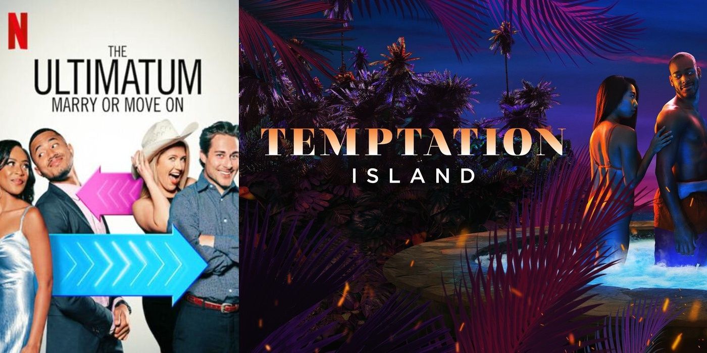 Temptation Island Season 9: News, Release Date, Cast, Trailer