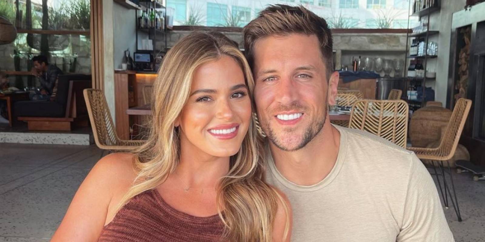 Bachelor: JoJo & Jordan Want To Raise Their Family In Puerto Rico